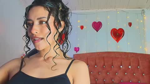 Aurora online show from February 22, 2:27 pm