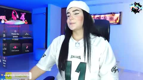 You Baby online show from September 29, 8:03 pm