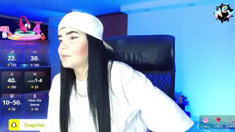 You Baby online show from September 13, 7:55 pm