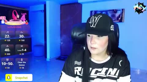 You Baby online show from September 23, 9:35 pm