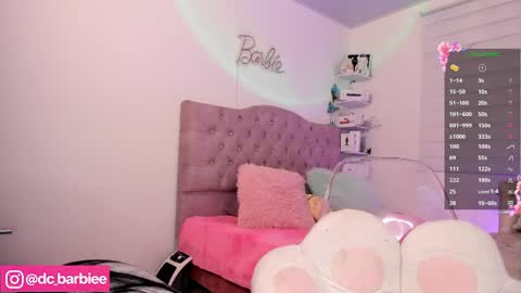 Andrea online show from March 30, 10:53 pm