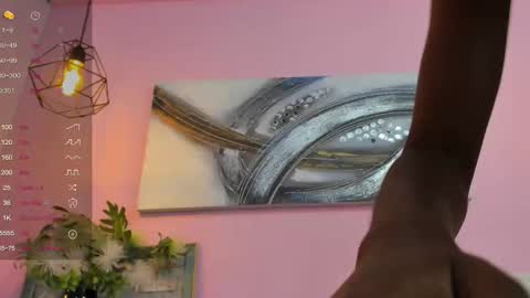 Becky online show from March 8, 2:38 pm