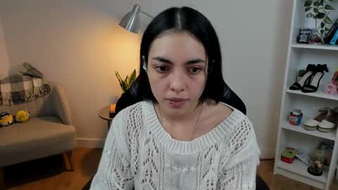 Bella Evans online show from February 21, 5:46 am