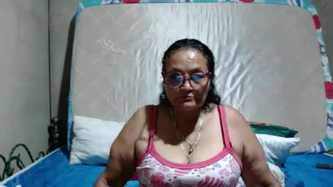 _bellanocturna online show from April 27, 4:09 am