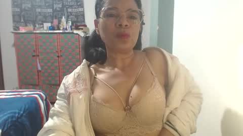 _biancamature online show from April 18, 5:10 am