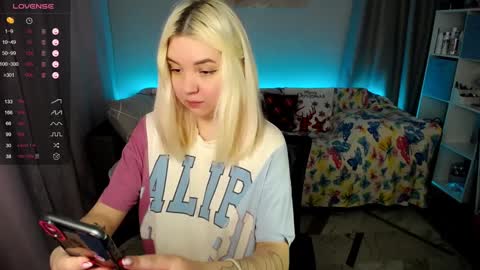 Elizabeth online show from January 18, 6:34 am