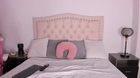 Luciana online show from November 23, 10:33 pm