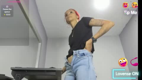  candy jade  online show from December 14, 11:49 am