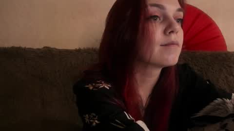 Caroline online show from January 19, 2:24 pm