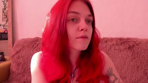 Caroline online show from October 18, 9:56 am