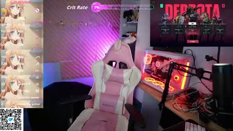 _celeste_xx online show from May 6, 9:52 pm