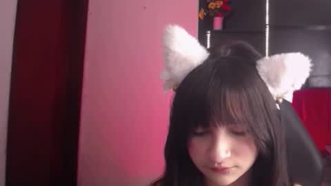 _charlotte_collins_ online show from March 22, 2:45 pm