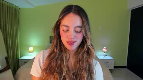 Charlote online show from February 5, 12:13 am