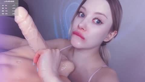 Angelina online show from February 21, 8:31 pm