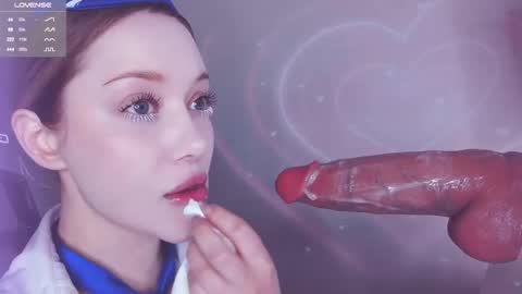 Angelina online show from February 6, 5:16 pm