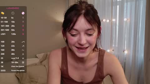 _chillbacca_ online show from February 19, 12:59 pm