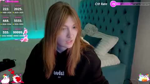 Alisa NO NUDE online show from February 22, 10:37 pm