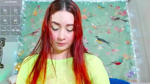 Katy online show from September 12, 11:45 pm