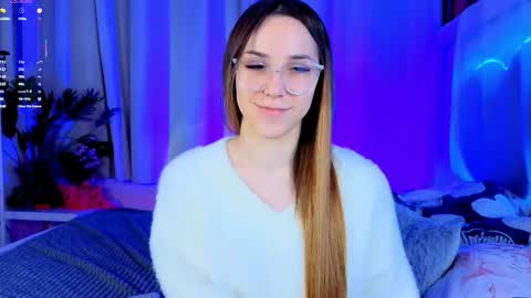 Cindy . online show from November 23, 6:27 am