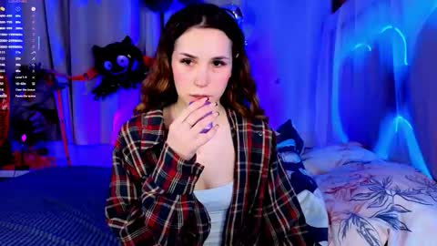 Cindy . online show from November 1, 9:08 pm