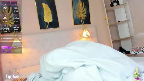 _cinnamon_star online show from February 9, 12:51 pm