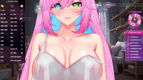 Faith online show from May 6, 4:00 pm