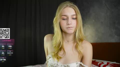 Daniela online show from March 7, 12:34 pm