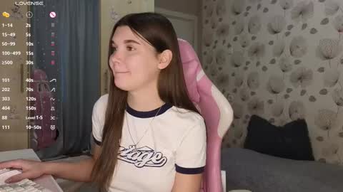 _cute_ice online show from September 29, 6:29 am