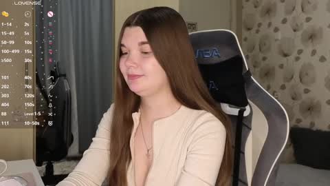 _cute_ice online show from April 14, 12:27 pm