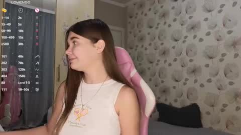 _cute_ice online show from September 19, 6:12 am