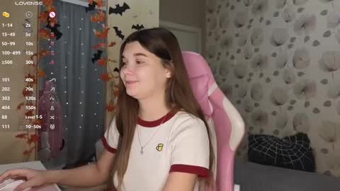 _cute_ice online show from October 17, 5:32 am