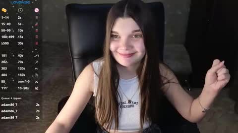 _cute_ice online show from March 18, 6:29 am