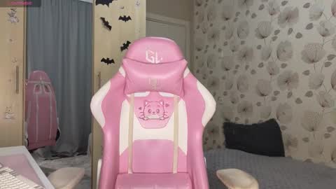 _cute_ice online show from November 7, 5:46 am