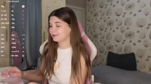 _cute_ice online show from September 26, 6:00 am