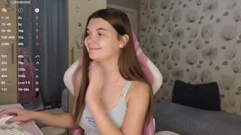 _cute_ice online show from September 27, 6:09 am