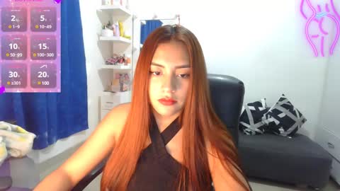 Katherine   Shedule  10pm -4 am  Colombia hour online show from March 6, 4:30 am