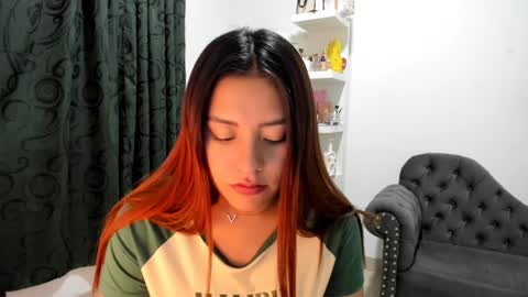 Katherine   Shedule  10pm -4 am  Colombia hour online show from October 7, 4:06 am