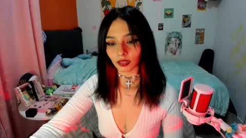 Pao online show from January 7, 1:49 am