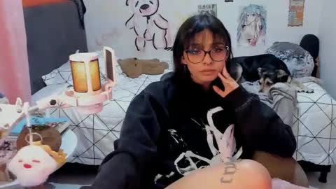 Pao online show from December 3, 2:36 am