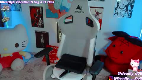    online show from December 1, 9:50 pm