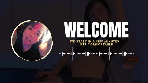  DENISE  online show from March 18, 2:27 am