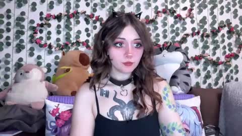 Kate online show from September 8, 5:12 pm