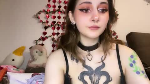 Kate online show from March 7, 1:40 pm