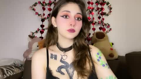 Kate online show from February 25, 2:58 pm