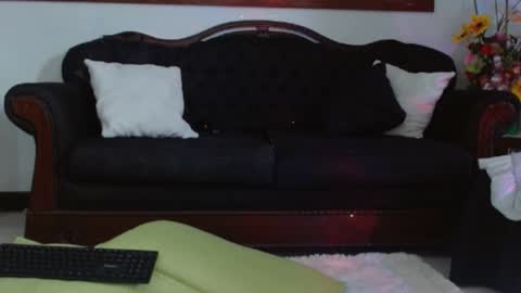 Diana online show from February 23, 6:29 pm