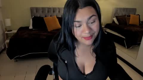 Dulcinea online show from September 18, 10:36 am