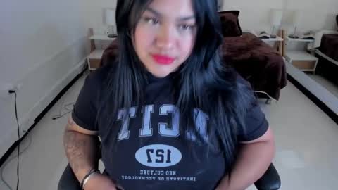 Dulcinea online show from March 7, 10:33 am