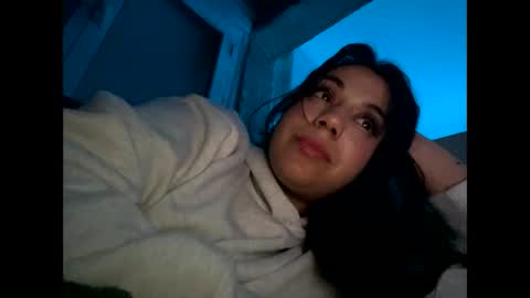  elena barra online show from March 8, 12:09 am