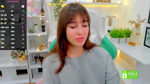 Lizzy  online show from February 15, 10:00 pm