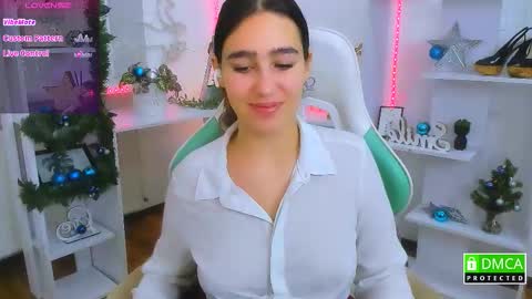 Lizzy  online show from December 20, 10:25 pm